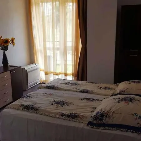 Apartment Luxury Beach *