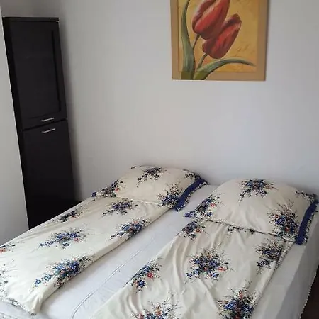 Luxury Beach Apartment Varna