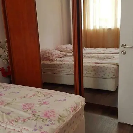 Apartment Luxury Beach Varna