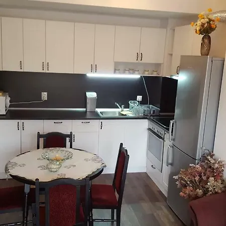 Luxury Beach Apartment Varna