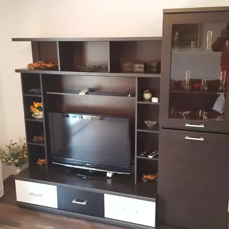 Luxury Beach Apartment Varna