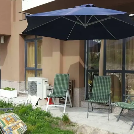 Apartment Luxury Beach Varna